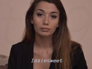 Izziesweet