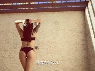 Izziluv
