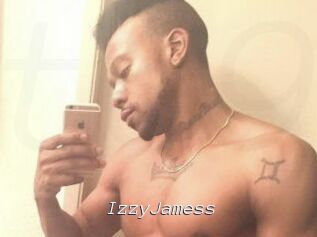 IzzyJamess
