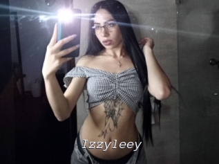 Izzyleey