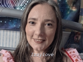 izzylove Tel 69 Salopes