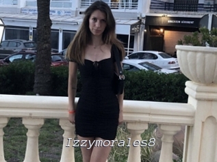izzymorales8 Tel 69 Salopes