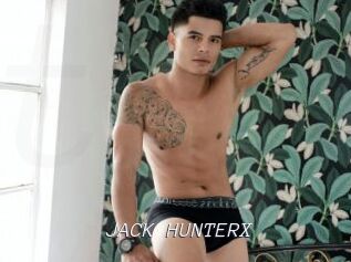 JACK_HUNTERX