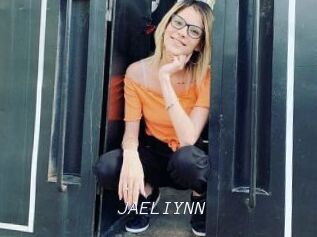 JAELIYNN