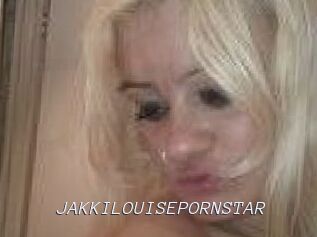 JAKKILOUISEPORNSTAR