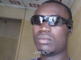 JAMACH
