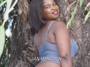 JANAPAUSON