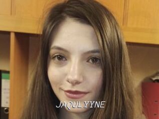 JAQULYYNE