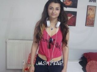 JASMYYNE
