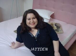 JAYYDEN
