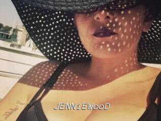 JENNiEWooD