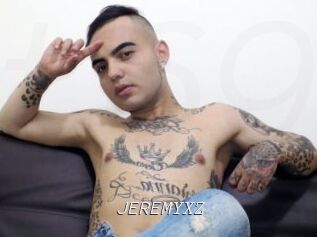 JEREMYXZ