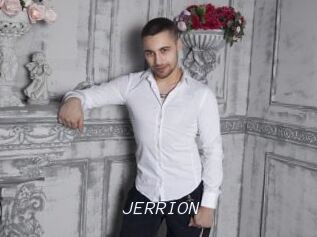 JERRION