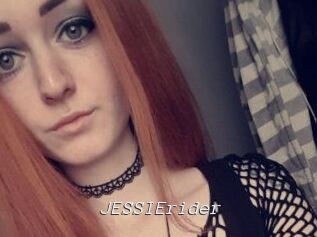 JESSIErider