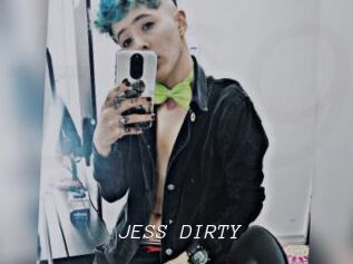 JESS_DIRTY