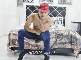 JHOSUAsmith