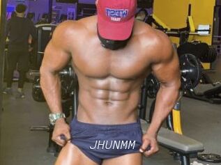 JHUNMM