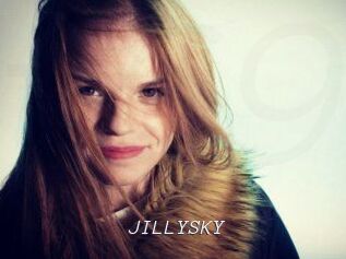 JILLYSKY