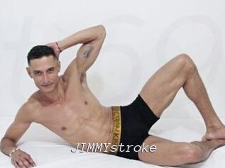 JIMMYstroke