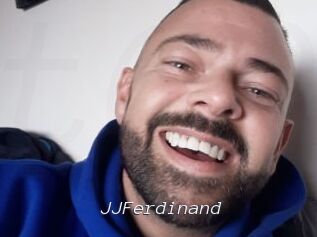 JJFerdinand