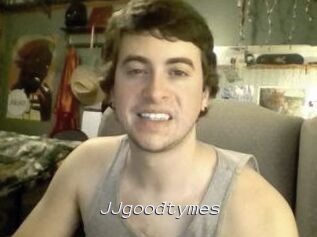 JJgoodtymes