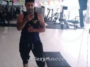 JLSexyMuscle