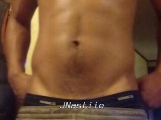 JNastiie