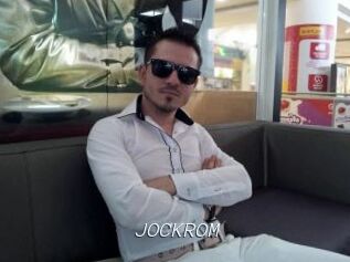 JOCKROM Tel 69 Salopes