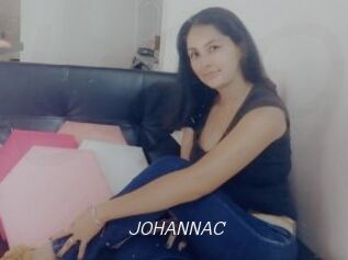 JOHANNAC