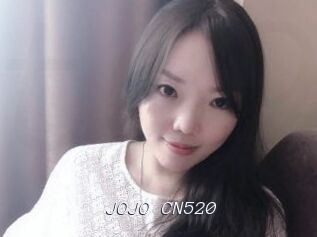 JOJO_CN520