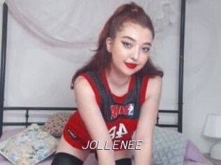 JOLLENEE