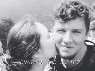 JONATHAN_AND_JULIET