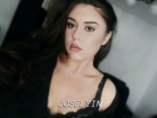 JOSELYIN Tel 69 Salopes