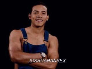 JOSHUAMANSEX