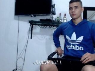 JUANPAULL