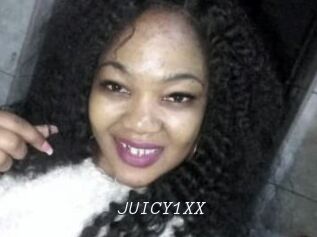 JUICY1XX
