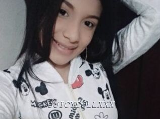 JUICYDOLLXXX