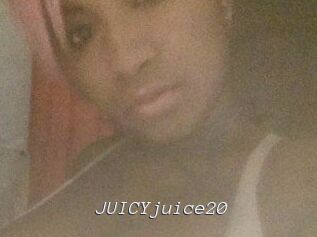 JUICYjuice20