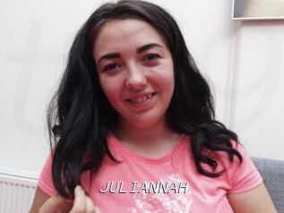 JULIANNAH