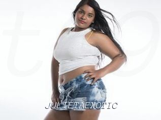JULIETAEXOTIC