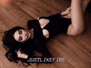 JUSTLIKEFIRE
