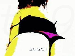JUiCCCy