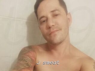J_sweat