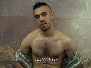 JaRulle