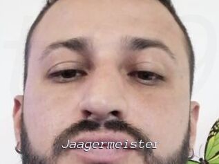 Jaagermeister