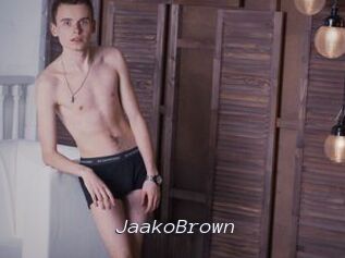 JaakoBrown