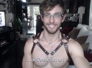 JacDeschanel