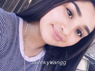 JacckyWangg