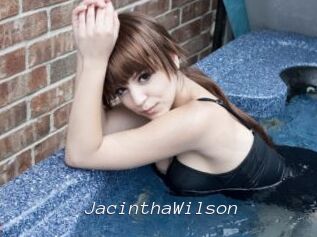 JacinthaWilson