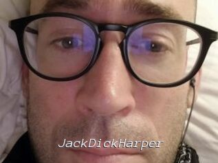 JackDickHarper